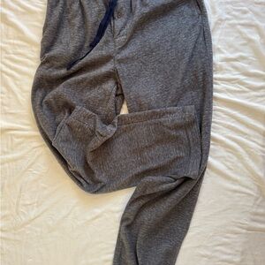 U.S. Polo Assn. Men's Gray Sweatpants